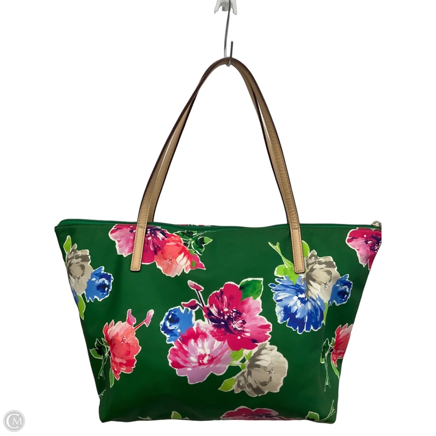 Tote Designer By Kate Spade, Size: Large