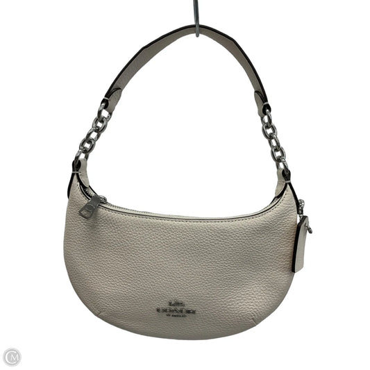 Handbag Designer By Coach, Size: Small
