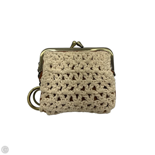 Coin Purse Designer By Patricia Nash, Size: Medium