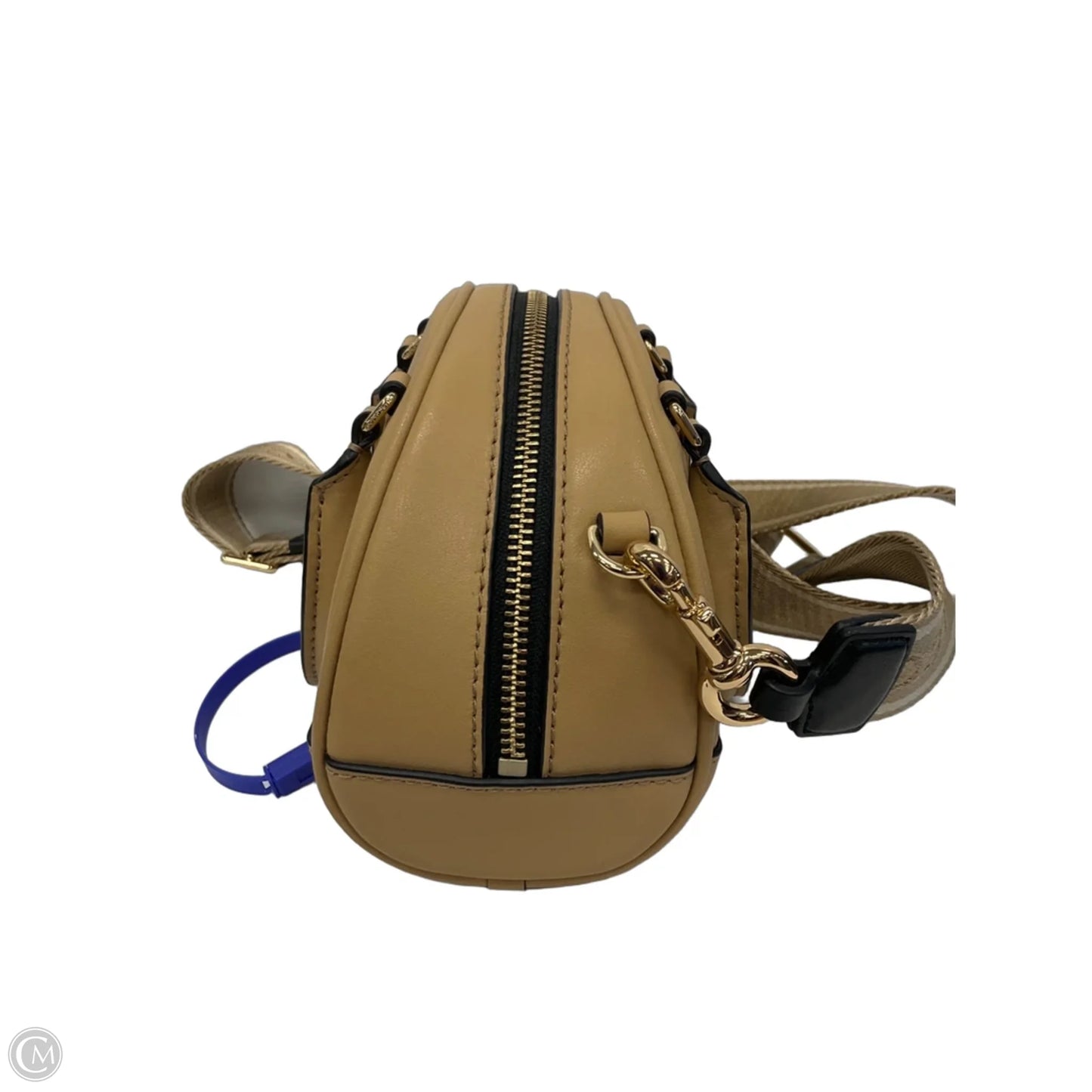 Crossbody Luxury Designer By Marc Jacobs, Size: Small