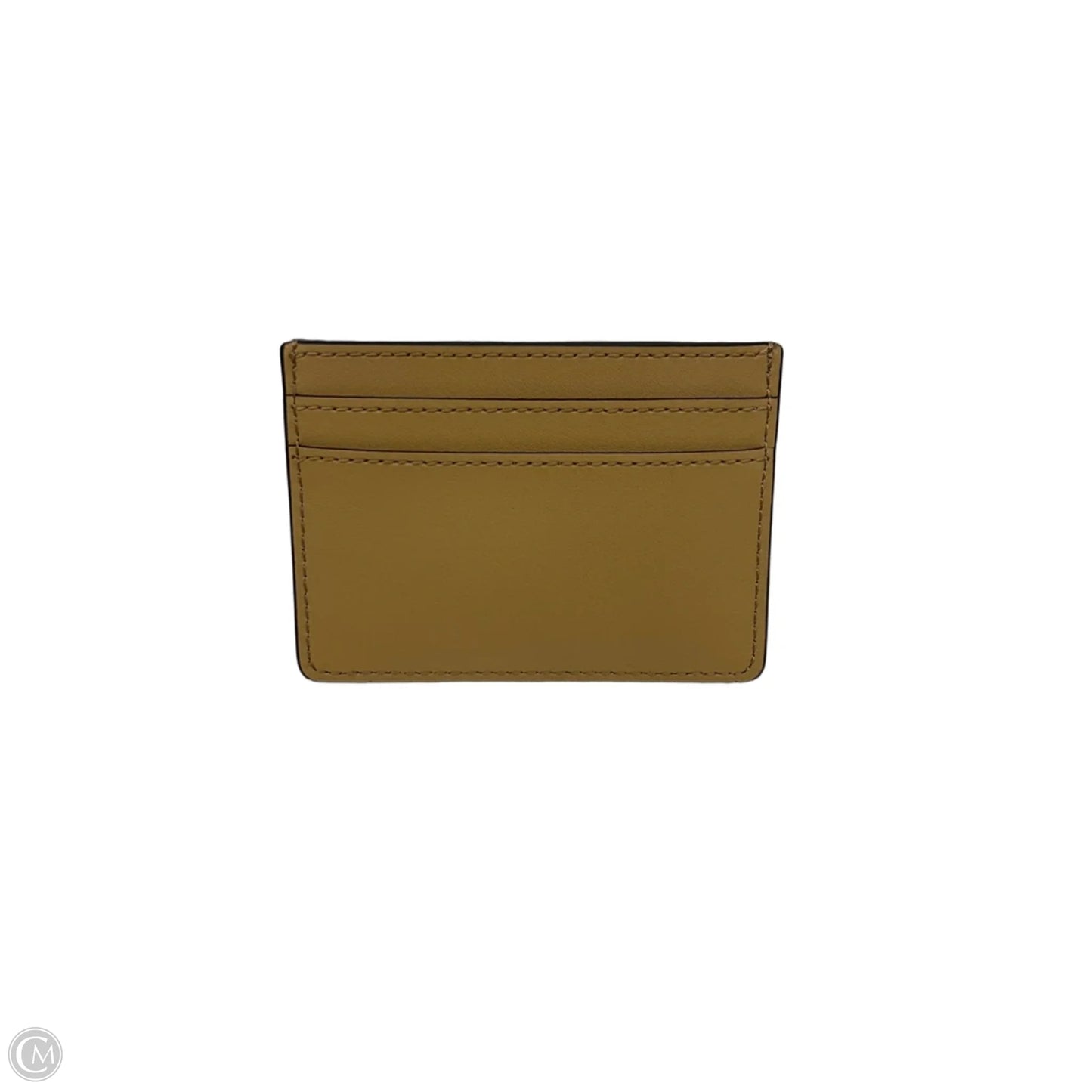 Id/card Holder Luxury Designer By Marc Jacobs, Size: Small
