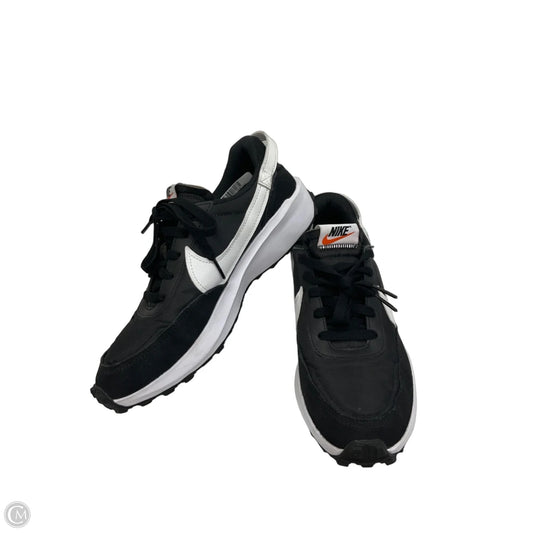 Shoes Athletic By Nike In Black, Size: 9.5
