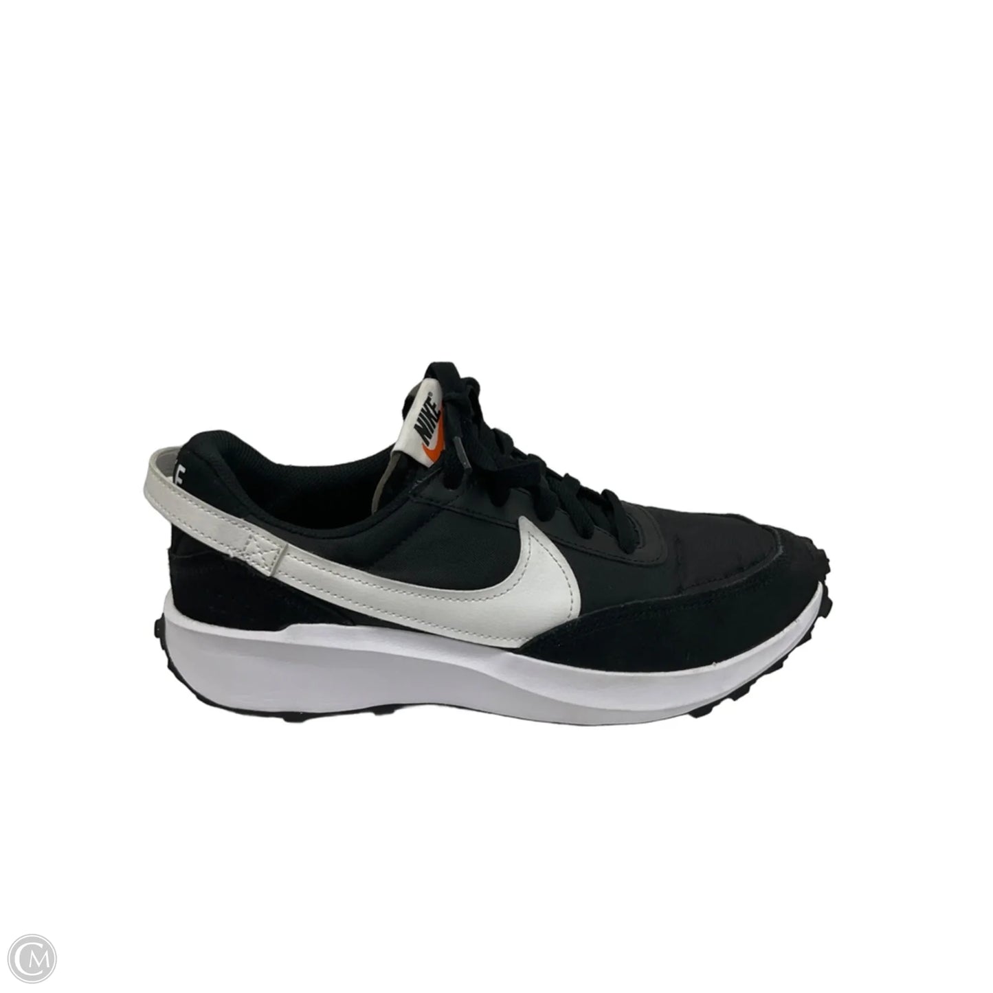 Shoes Athletic By Nike In Black, Size: 9.5