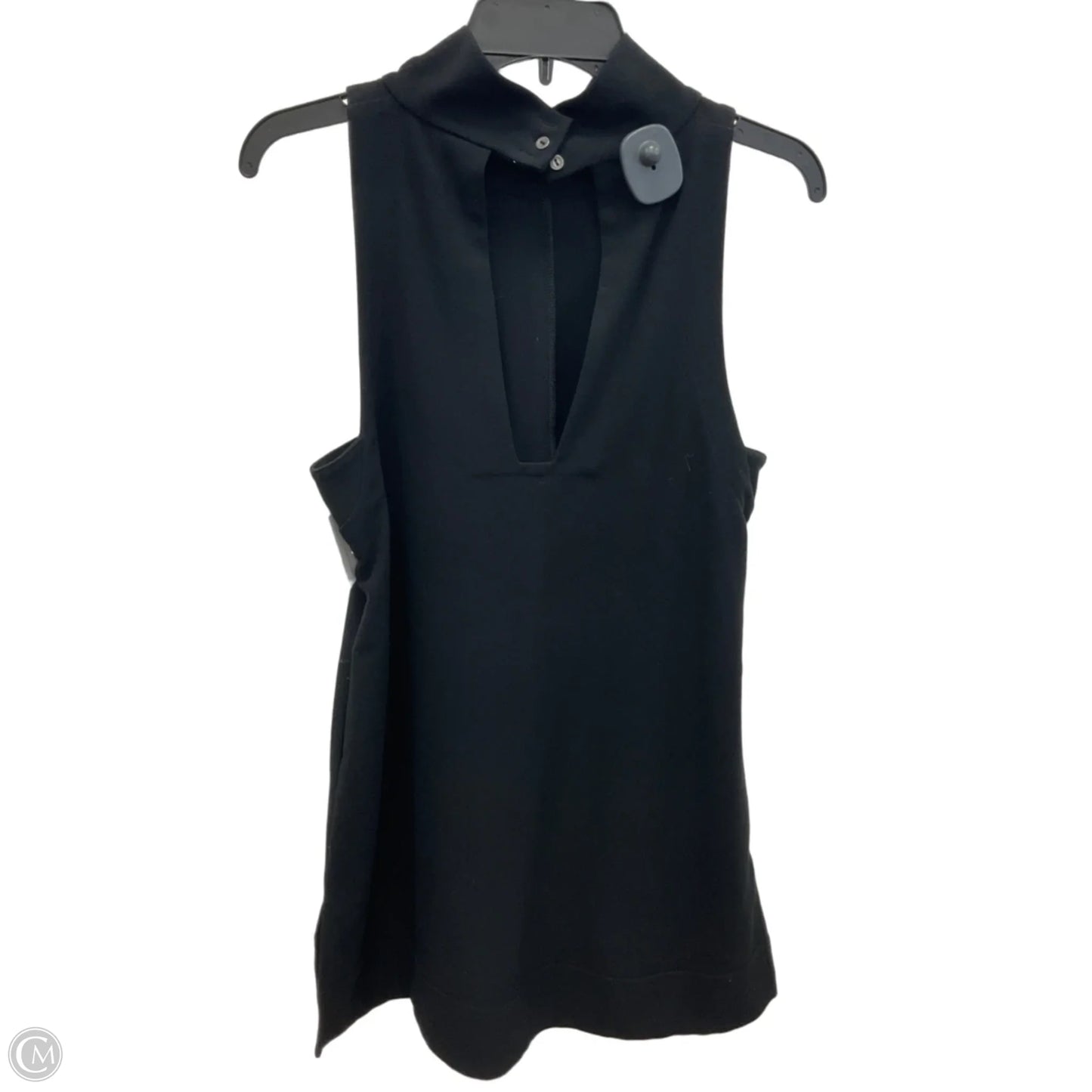 Dress Casual Short By Free People In Black, Size: Xs