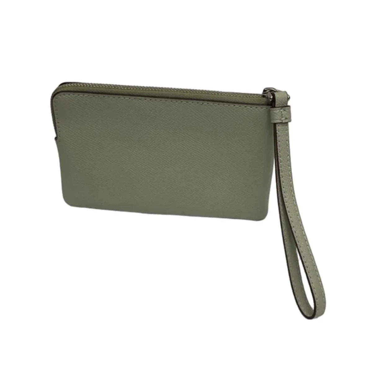 Wristlet Designer By Coach, Size: Small