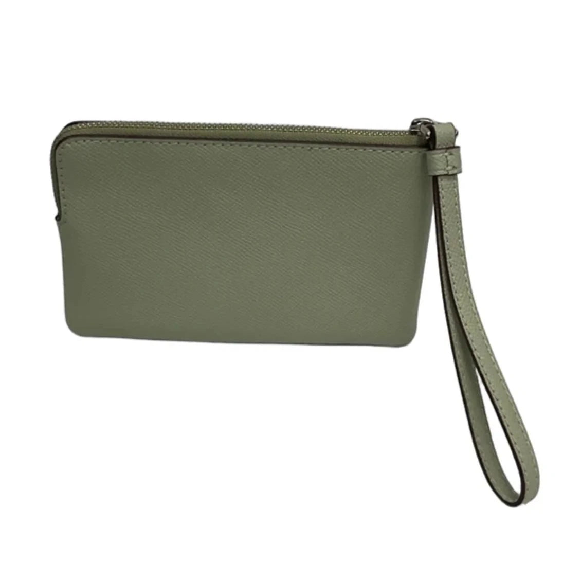 Wristlet Designer By Coach, Size: Small