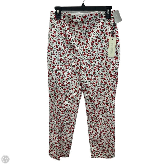 Pants Other By Rachel Zoe In White, Size: S