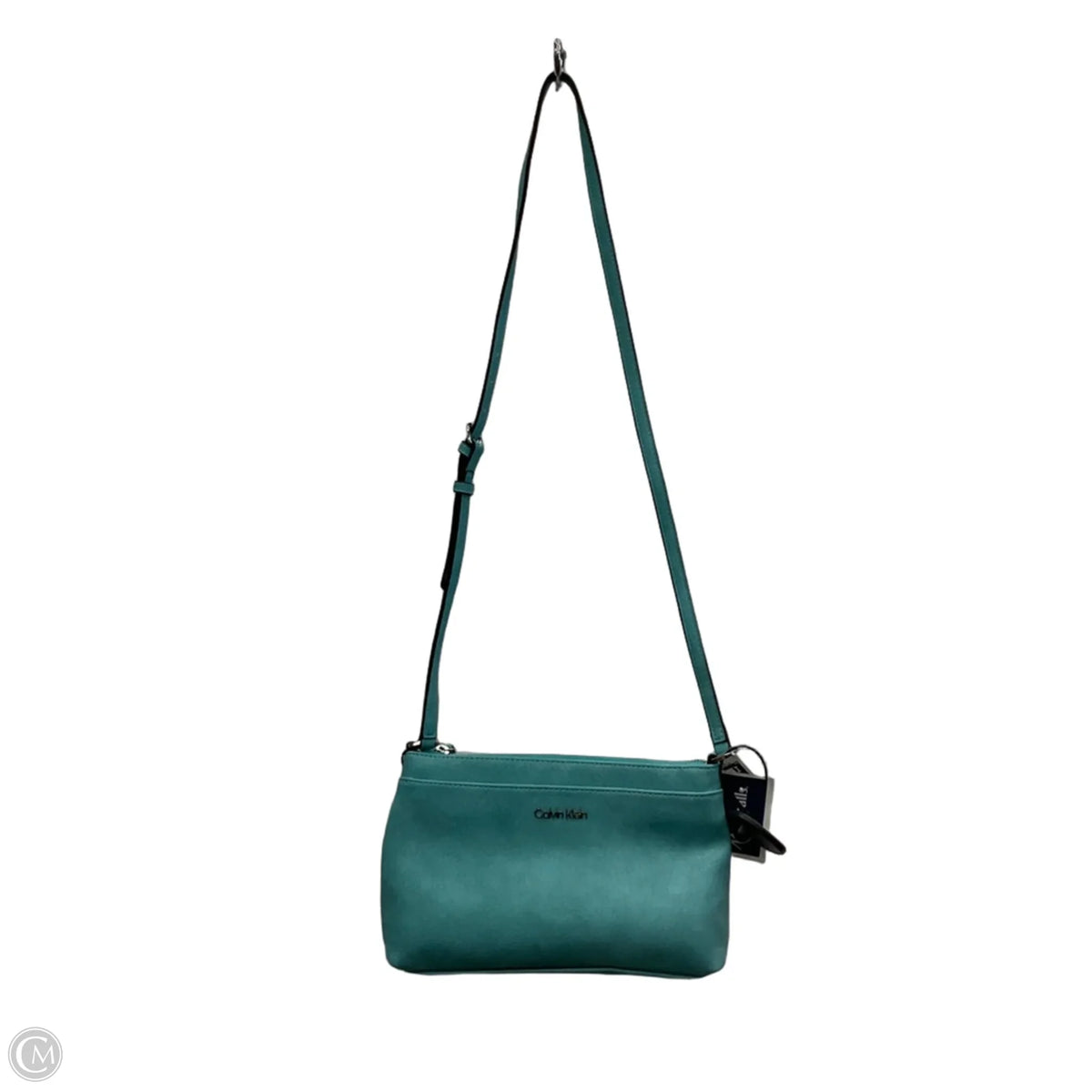 Handbag By Calvin Klein, Size: Medium
