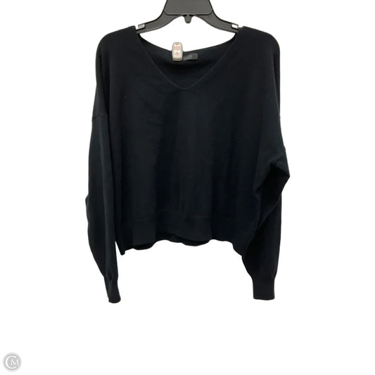 Sweater By Nuuds In Black, Size: S