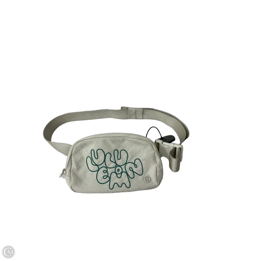 Belt Bag By Lululemon, Size: Small