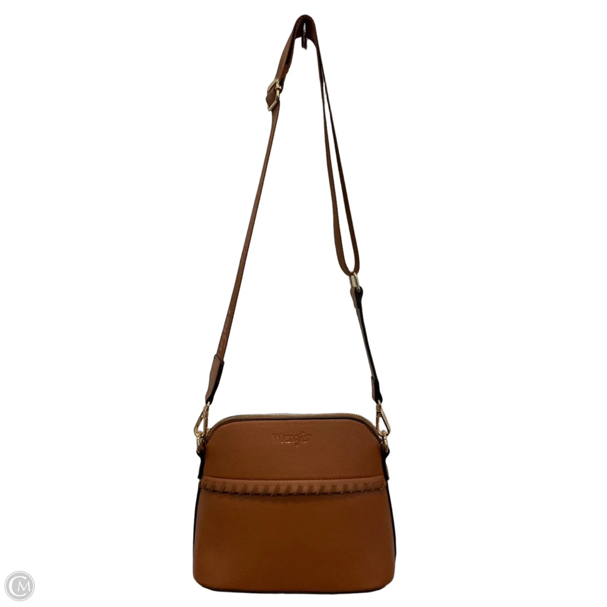 Crossbody By Wrangler, Size: Medium