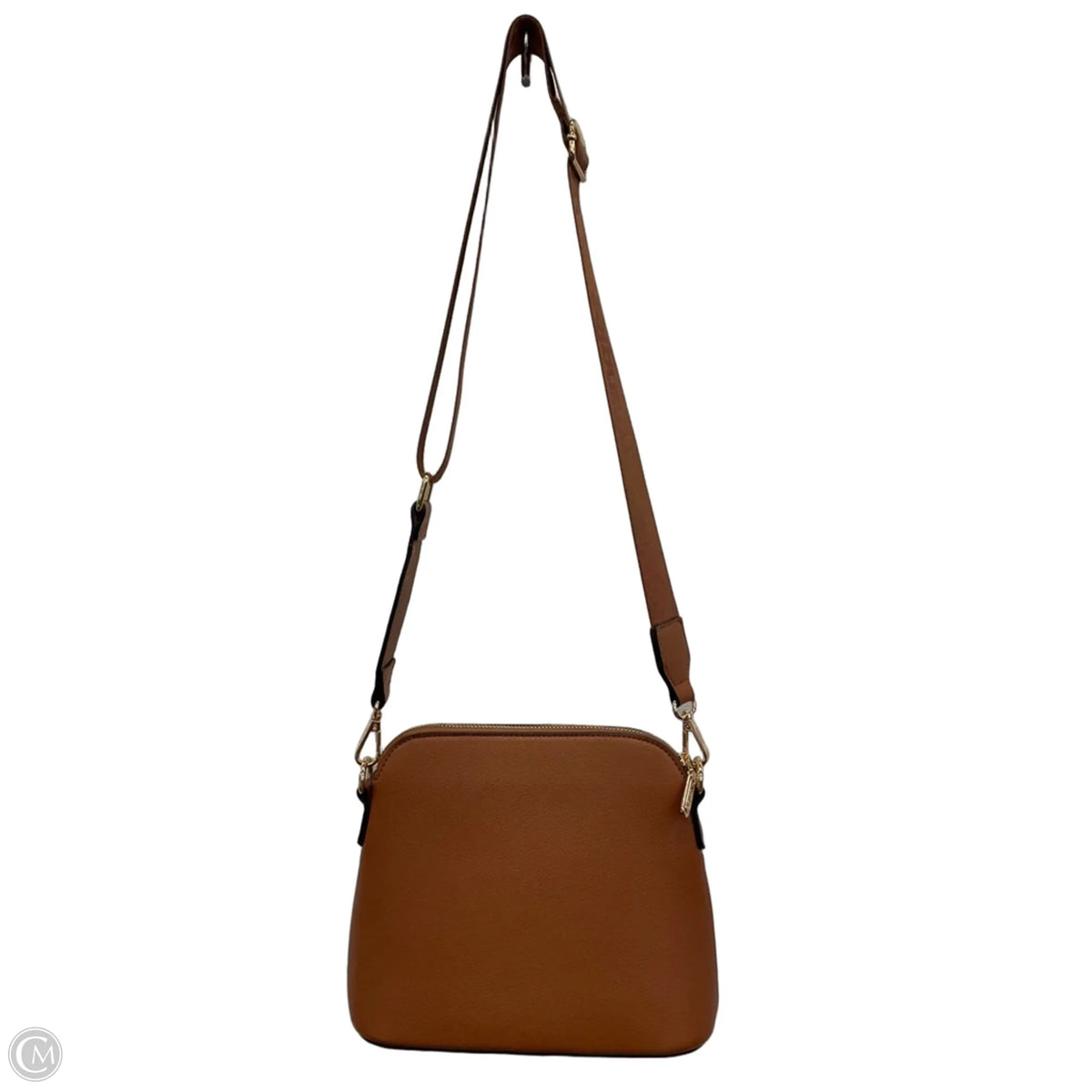 Crossbody By Wrangler, Size: Medium