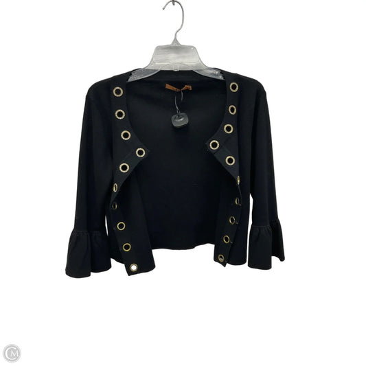 Cardigan By Belldini In Black, Size: M