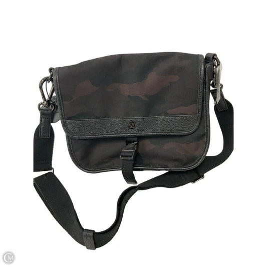 Crossbody By Lululemon, Size: Small