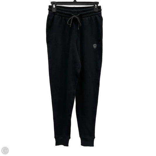 Athletic Pants By Allbirds In Black, Size: Xs