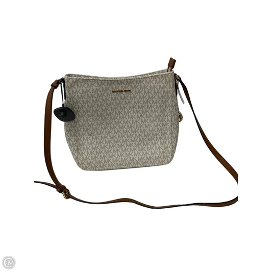 Handbag By Michael By Michael Kors, Size: Large