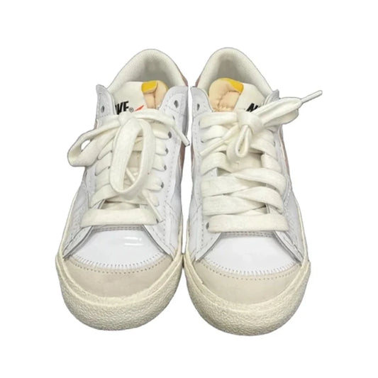 Shoes Athletic By Nike In Pink, Size: 7.5