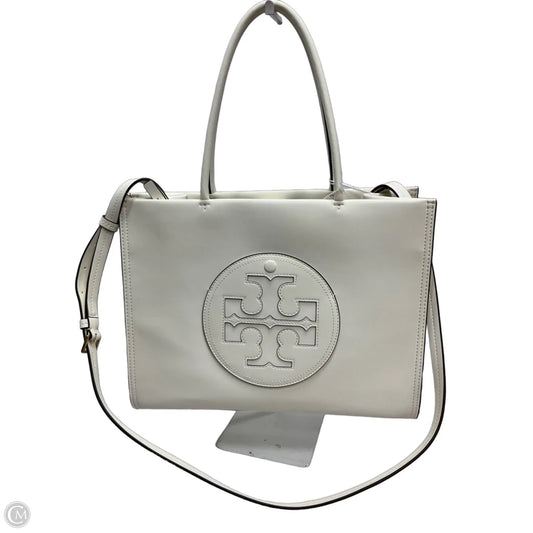 Tote Designer By Tory Burch, Size: Large