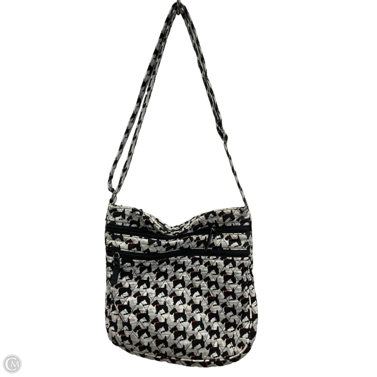 Tote By Vera Bradley, Size: Small
