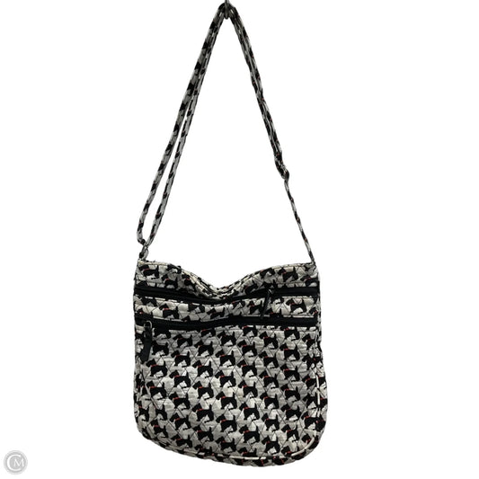 Tote By Vera Bradley, Size: Small