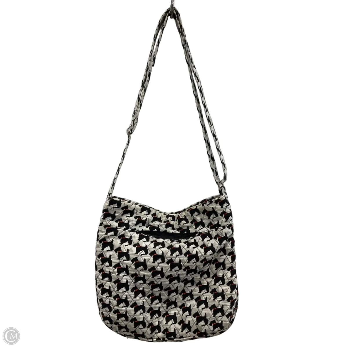 Tote By Vera Bradley, Size: Small