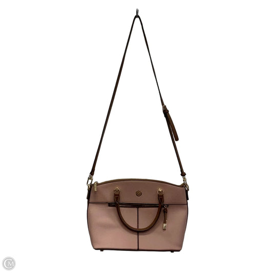 Handbag By Anne Klein, Size: Large