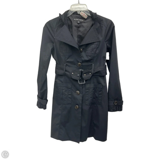 Jacket Other By Clothes Mentor In Black, Size: M