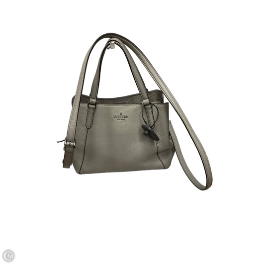Handbag Designer By Kate Spade, Size: Medium