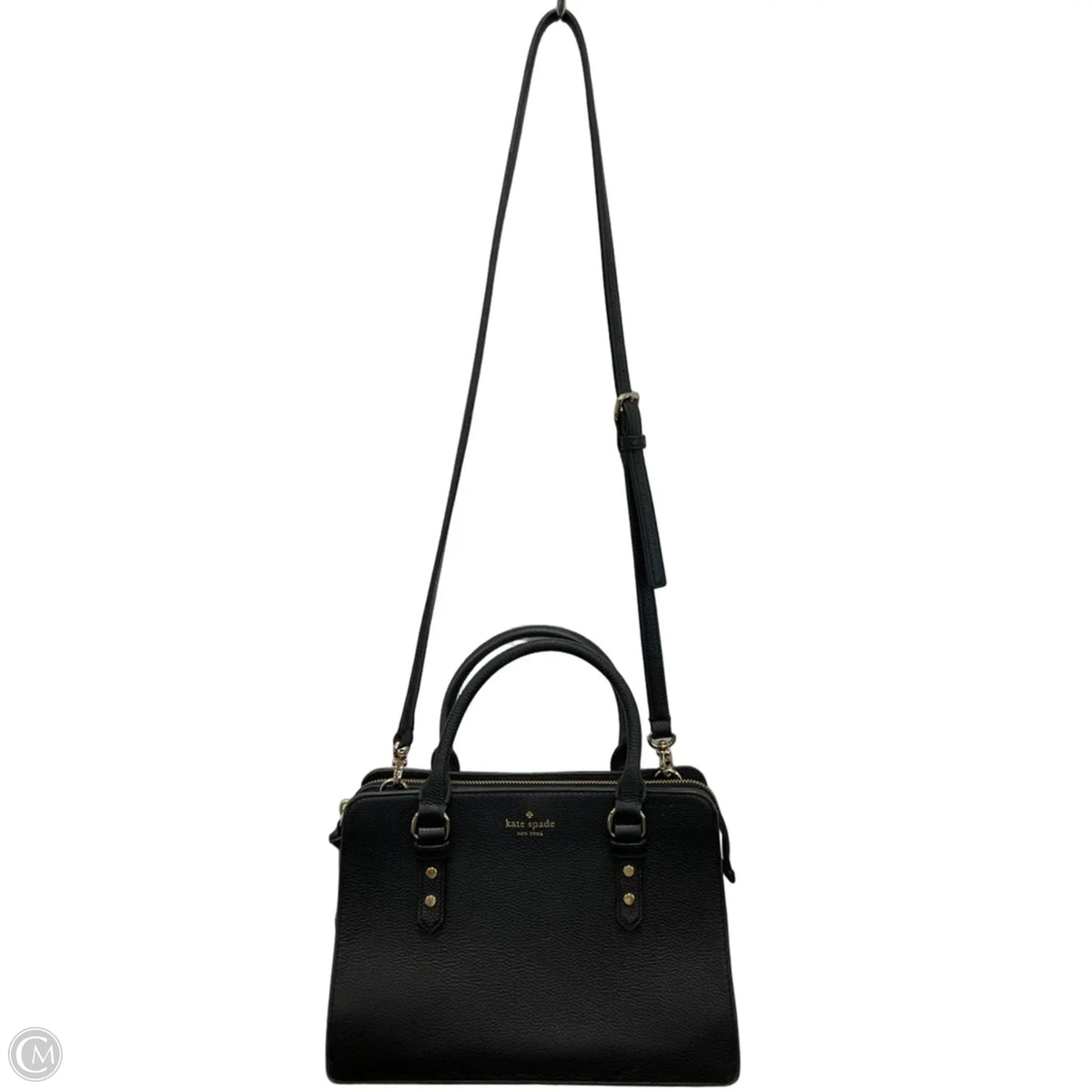Handbag Designer By Kate Spade, Size: Medium