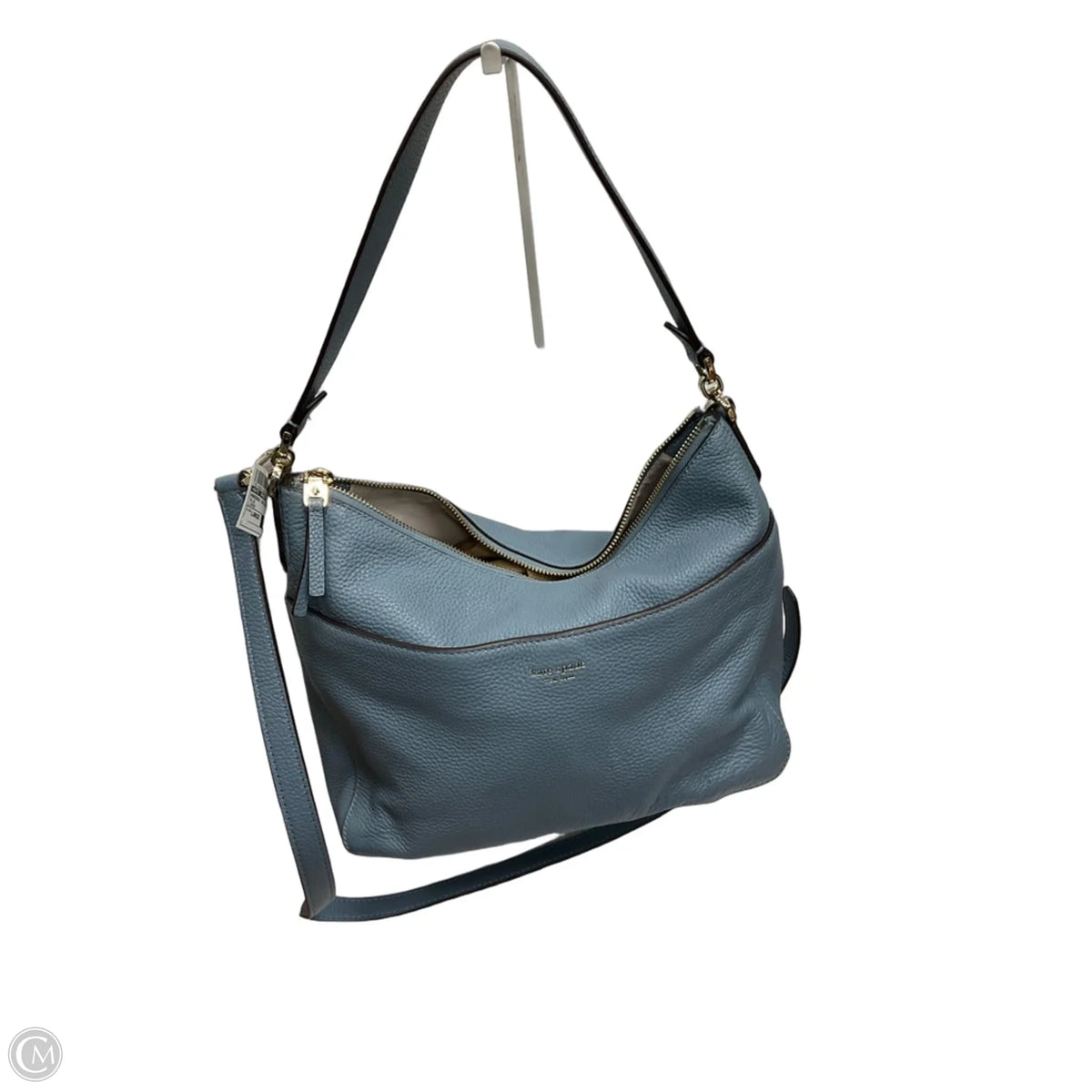 Handbag Designer By Kate Spade, Size: Large