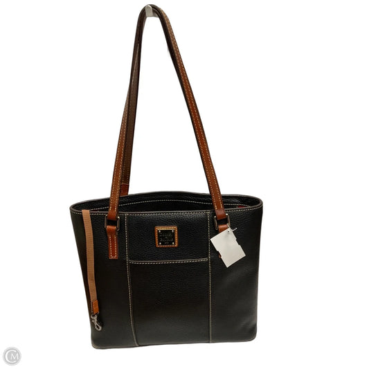 Handbag Designer By Dooney And Bourke, Size: Large