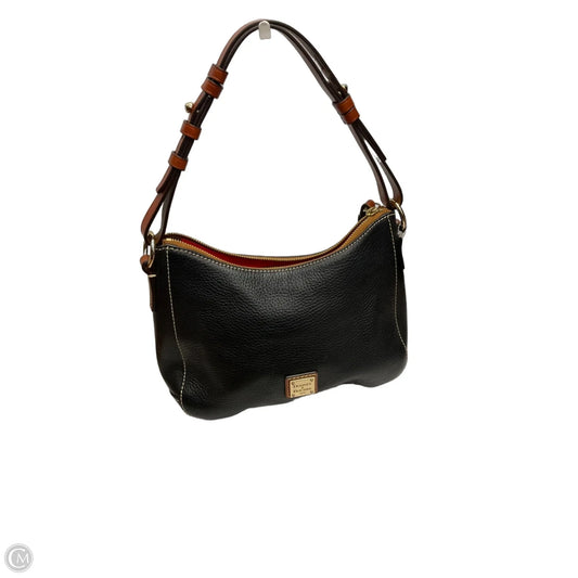 Handbag Designer By Dooney And Bourke, Size: Medium