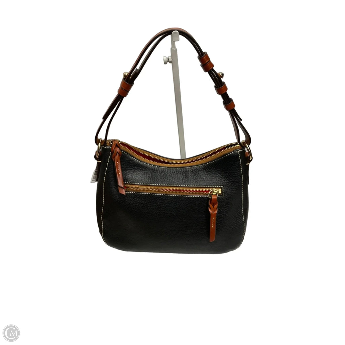 Handbag Designer By Dooney And Bourke, Size: Medium
