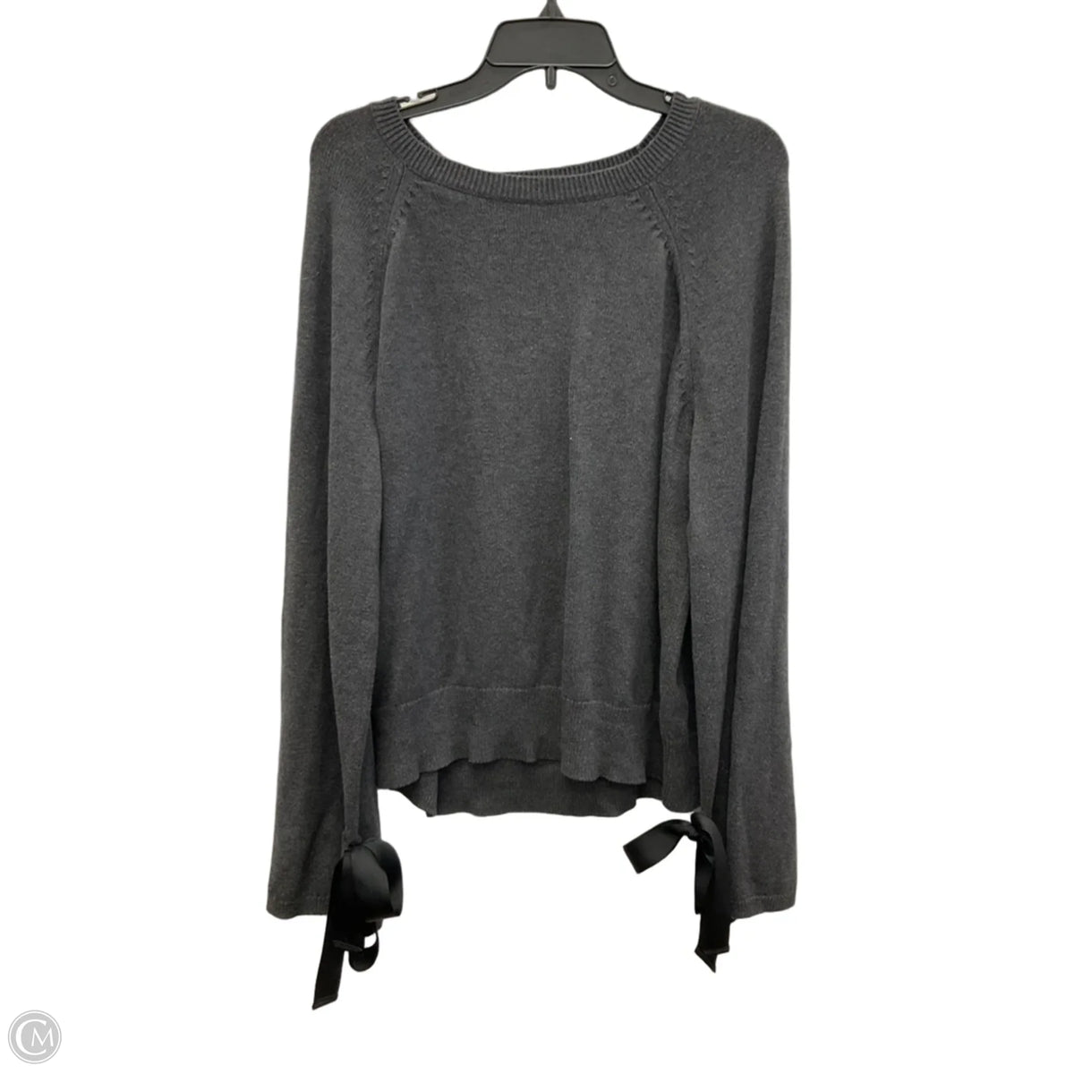 Sweater By J. Crew In Grey, Size: Xl
