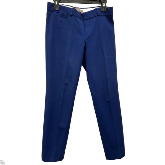 Pants Dress By Banana Republic In Blue, Size: Xs