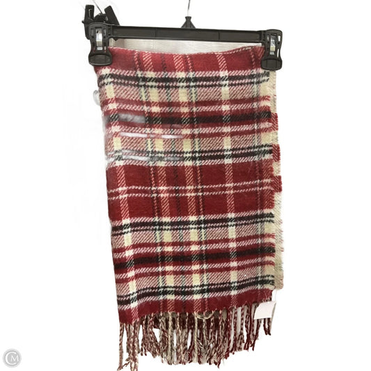 Scarf Long By Simply Noelle