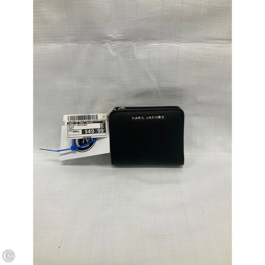 Wallet Designer By Marc By Marc Jacobs, Size: Small