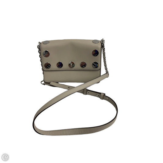 Crossbody Designer By Michael Kors, Size: Small