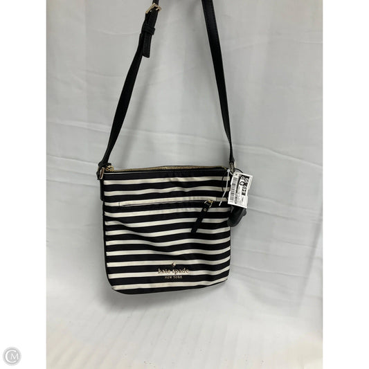 Crossbody Designer By Kate Spade, Size: Small