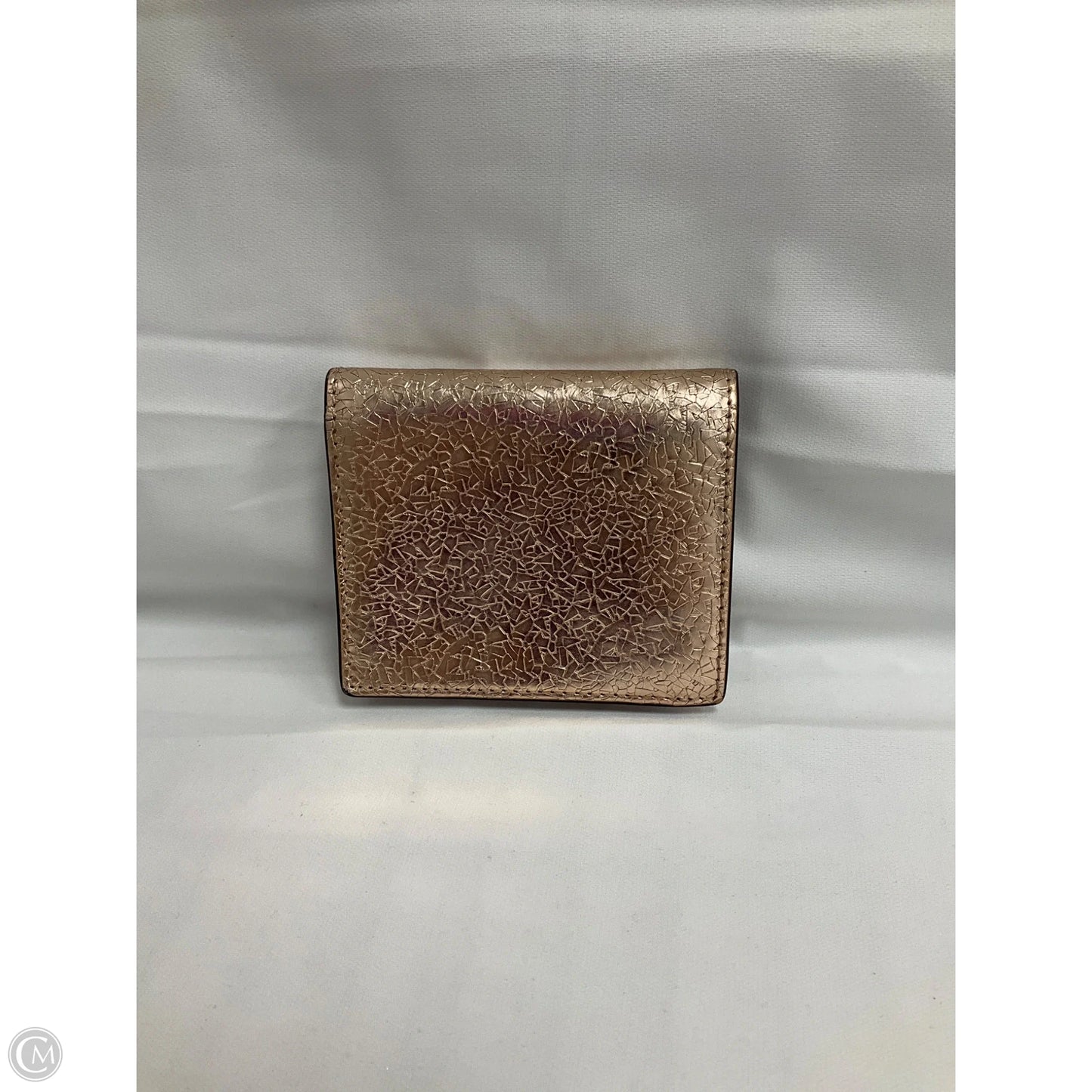 Wallet Designer By Michael Kors, Size: Small