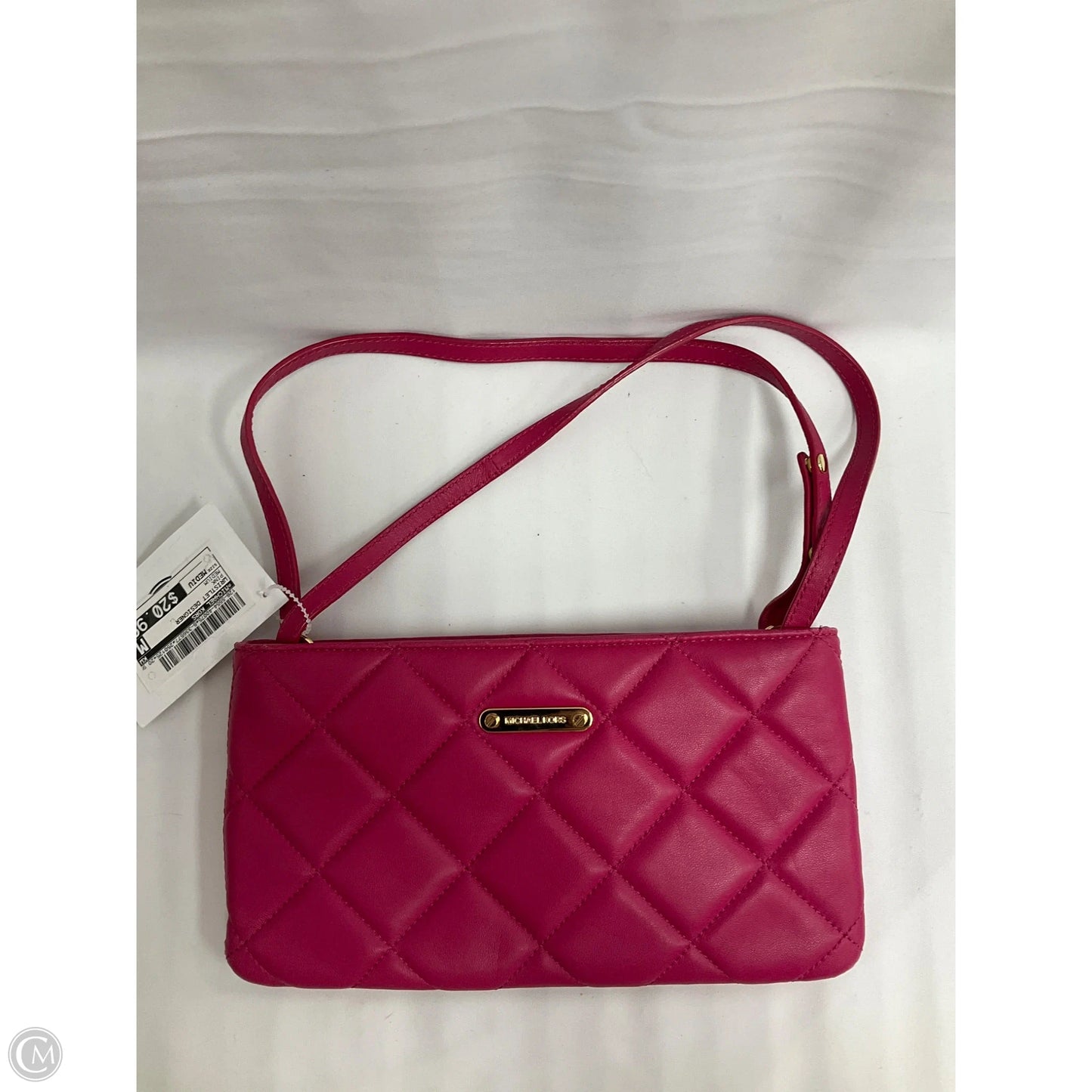 Wristlet Designer By Michael Kors, Size: Medium