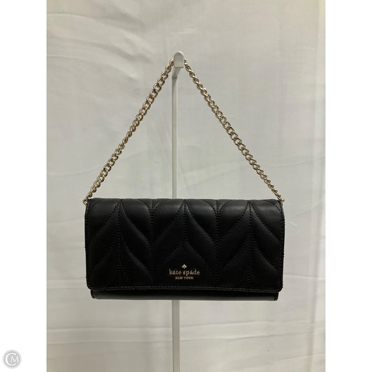 Crossbody Designer By Kate Spade, Size: Medium