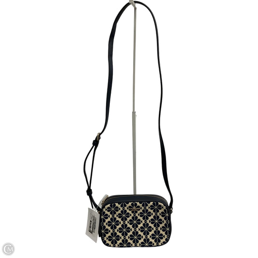 Crossbody Designer By Kate Spade, Size: Small