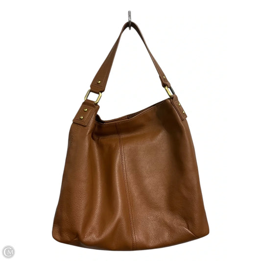 Handbag By Kooba, Size: Medium