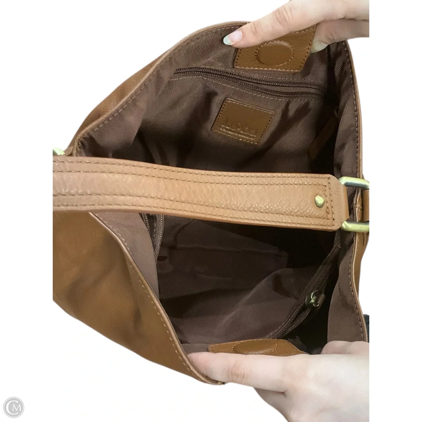 Handbag By Kooba, Size: Medium