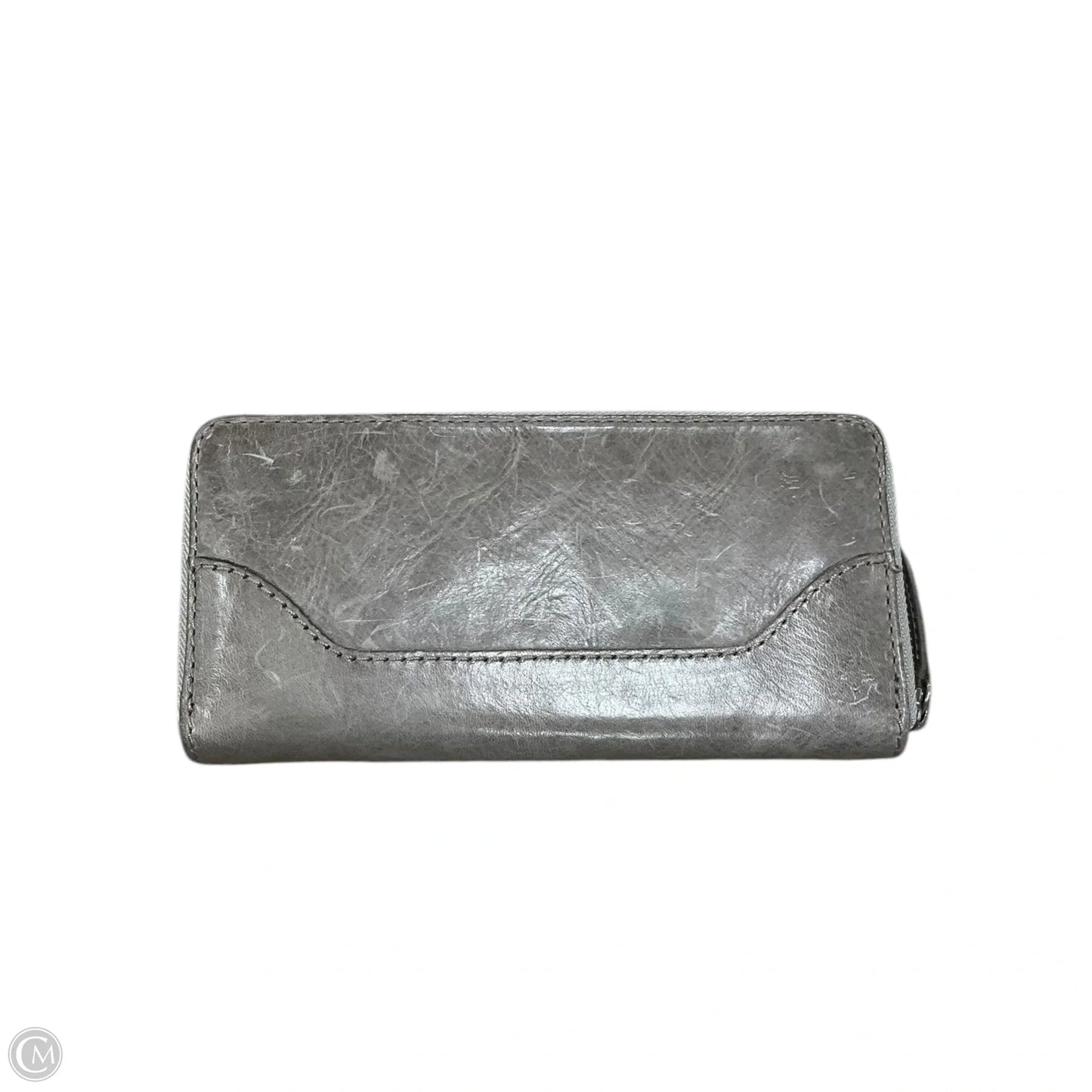 Wallet Designer By Frye, Size: Large