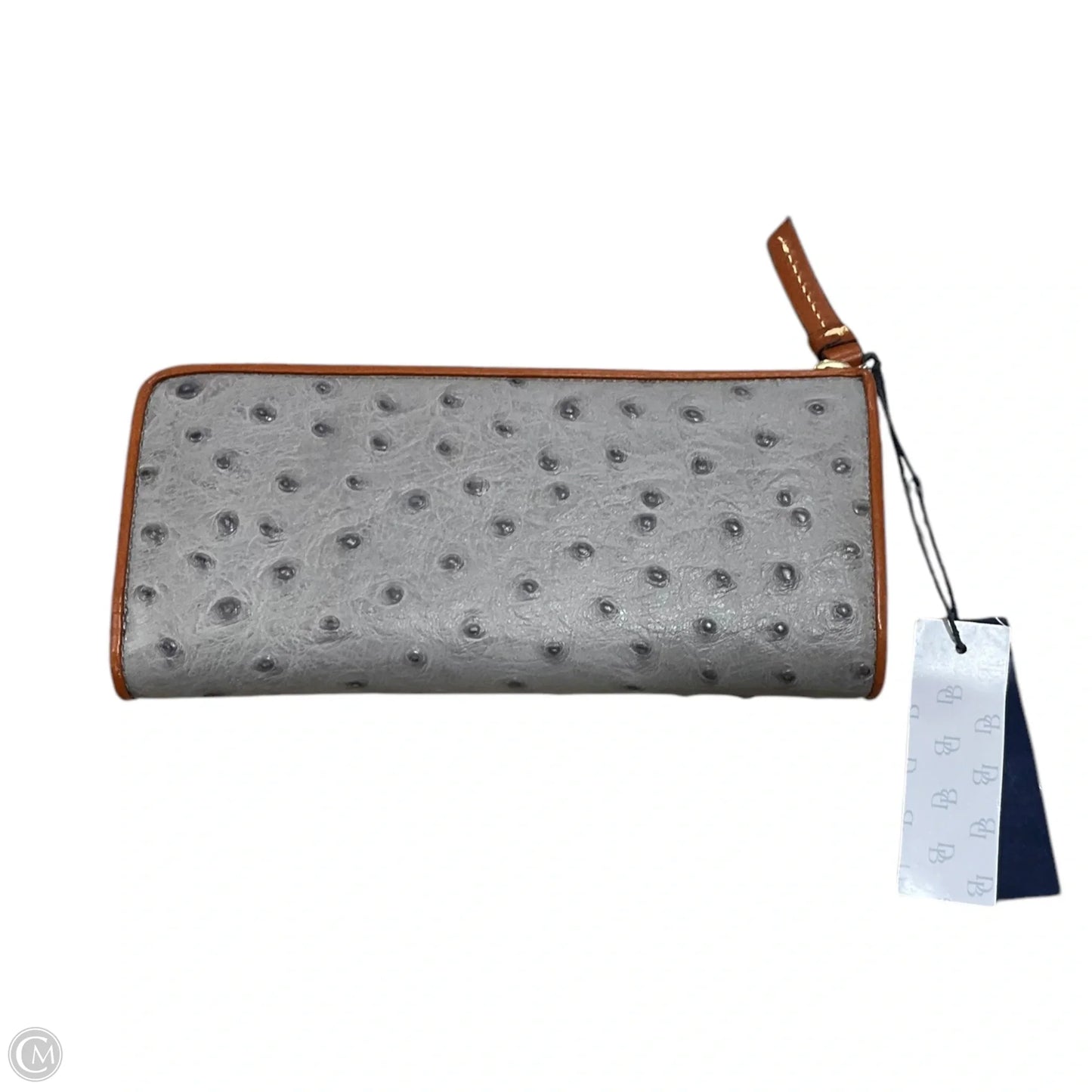 Wallet Designer By Dooney And Bourke, Size: Large