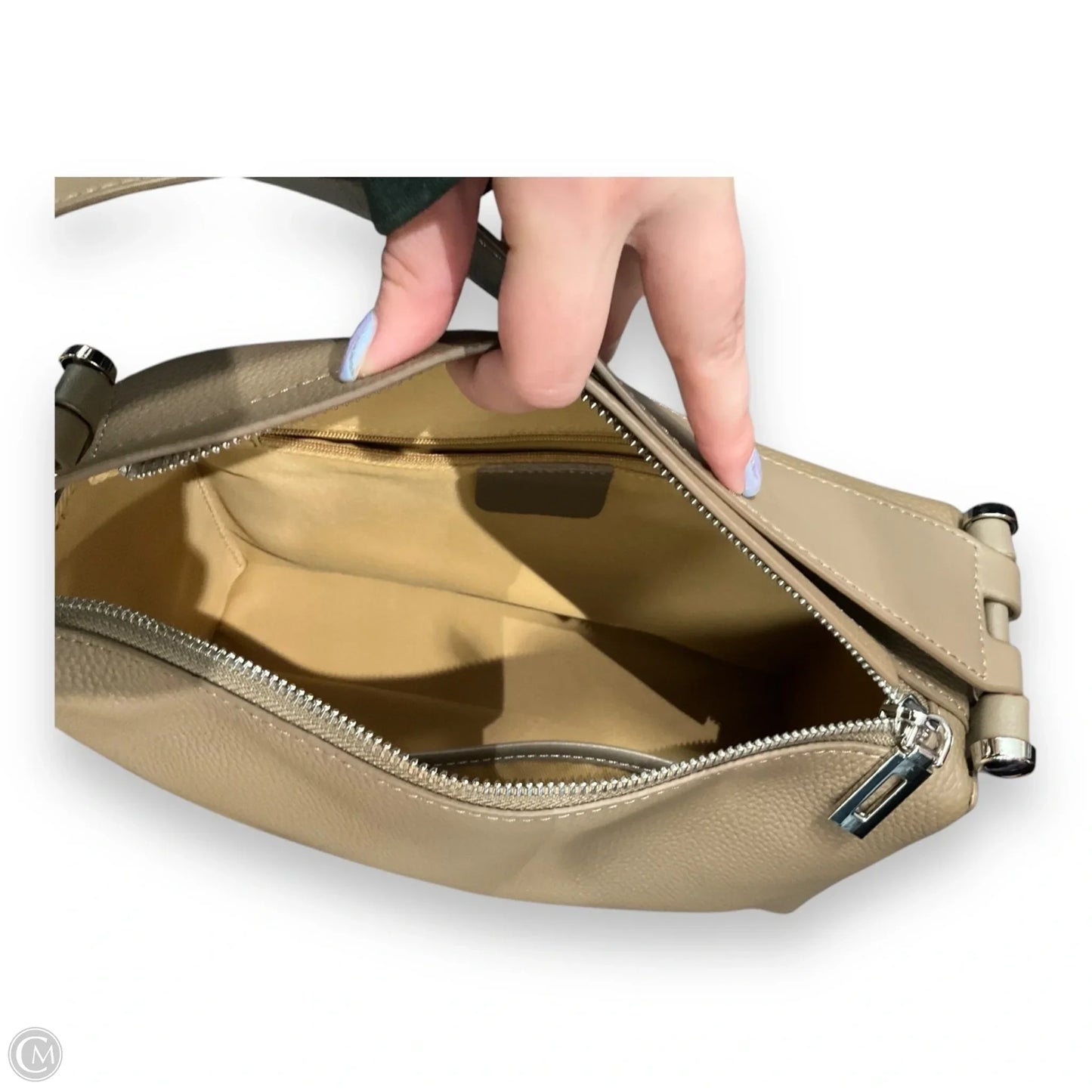 Crossbody By Cmc, Size: Medium