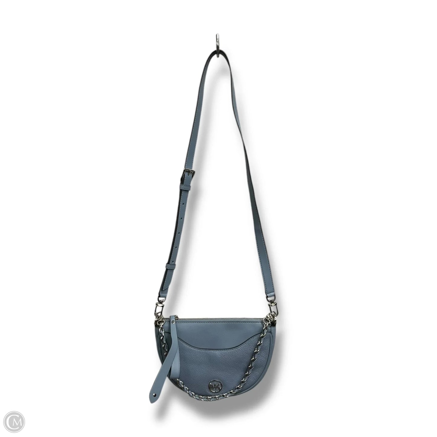 Crossbody Designer By Michael Kors, Size: Small