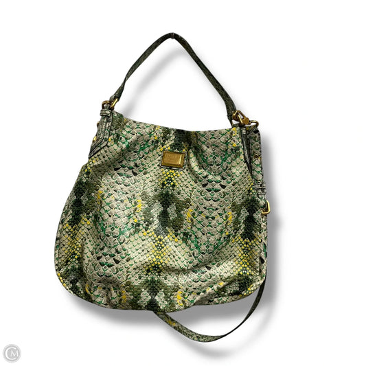 Handbag Designer By Marc By Marc Jacobs, Size: Large